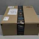 Zodaca Felt Cowboy Hat for Men and Women, Western Cowgirl Hat for Halloween Costume Birthday Bachelorette Party (Adult Size)