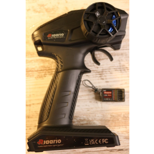 Rlaarlo Ak917 Transmitter and Receiver RD10016