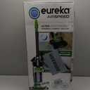 Eureka Airspeed Ultra-Lightweight Compact Bagless Upright Vacuum Cleaner, NEU10AE4, Green