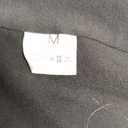 SAWMONG Recovery Suit for Dogs Female Male, Breathable Dog Onesie After Surgery Spay Neuter, Professional Dog Surgical Suit, Substitute Pet E-Collar Cone, Black, Medium