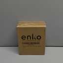 enKo [6 Rolls, 1800 Direct Thermal Labels] Blue/Cyan Colored Compatible for Dymo 30256 Label (2-5/16 x 4") Use with Dymo, Rollo Thermal Printer as Shipping & Mailing Labels