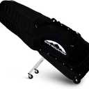 Sun Mountain Club Glider Pro Travel Cover (Black)