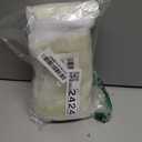 7 inch Long Handle Japanese and Korean Ramen Spoon Set of 5 Curved Handle Asian Chinese Soup Spoons for Miso Pho Spoons