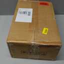 3000 Watt Pure Sine Wave Inverter 12V DC to 110V/120V AC Converter for RV/Truck/Home/Off-Grid Solar Car Power Inverter for Vehicles with 4 AC, 2 USB & 1 Type-C Ports, Remote Controller Cable Included