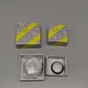 Flower Frog Stainless Steel Pin Frog Flower Arrangement Holder (2.76 Inch (2pcs))