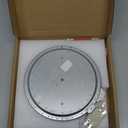 WB30T10132 WB30T10128 Radiant Surface Element by puxyblue Fit for G-E Oven Range Stove Cooktop Replace 1536600,AP4416172,PS2321566,AH2321566,EAP2321566,PS2321566