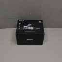 BOTSLAB 3 Channel Dash Cam 4K with 128GB Card, 3.18" Touch Screen, Voice Control, 4K Dash Cam Front and Rear Inside Loop Recording, 5.8GHz WiFi, GPS, Night Vision, WDR, Parking Mode (Dark Gray)