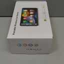 Portable Wireless with Apple CarPlay and Android Auto Screen for Car, 7" HD Touch Screen Car Stereo with Mirror Link, Bluetooth 5.2, Backup Camera, AUX,FM Transmitter for All Vehicle