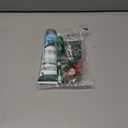 Vet's Best Dog Toothpaste & Dog Toothbrush, Dental Kit, Plaque Remover for Teeth, Whitens Teeth, Freshens Canine Breath, Veterinarian Formula, Finger Toothbrush Included (3.5 Fl Oz (Pack of 1))