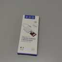 USB C SD Card Reader for iPhone 17/16/15 Series, USB-C to SD/Micro SD Memory Card Adapter for iPad/Mac Pro/Air, USBC/Type C Camera Card Reader for Phone, Laptop and More USBC Devices