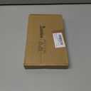 100 Pcs Zip Tie Clip Automotive Zipper Clips Nylon Universal Cable Tie Buckle with Scissors, Heavy Duty Self-locking Zip Plastic Cable Ties with Pin Button Design for Car Daily Auto Fixing