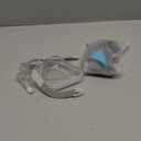 AirFit F20 Replacement Mask Cushion Accessories Set, Includes Cushions, Headgear, Frame & Clips in One Pack, Reliable Seal & Perfect Fit Replacement Supplies 4 in 1(Medium)