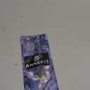 ANNEFIT Watch Bands for Men Women, Top Grain Leather Watch Strap with Quick Release, Band Width 20mm  (Black/Rose Gold Buckle)