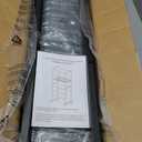 3D Printer Filament Storage Rack, 7-Tier Heavy Duty Spool Holder with Removable Storage Basket, Holds 84 Spools, Large Metal Filament Organizer Shelf for 3D Printing Station, Office, Workshop