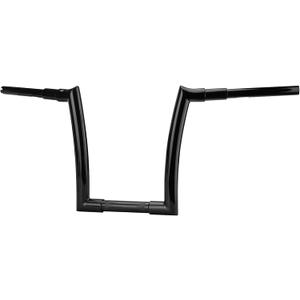 14" Ape Hanger Handlebar for Harley Road Glide 1.25" Clamp 1.5" Fat