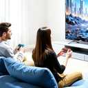 GLDRAM Case for Switch 2 Joycon Grips