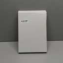 Kitchen Caddy Sliding Coffee Tray Mat, Under Cabinet Appliance Coffee Maker Toaster Countertop Storage Moving Slider - Base sliding shelf With Smooth Rolling Wheels, 1 Pack