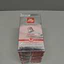 lly Espresso Capsules, Classico Medium Roast, 10 Count 4 packs BBD:12-03-27 