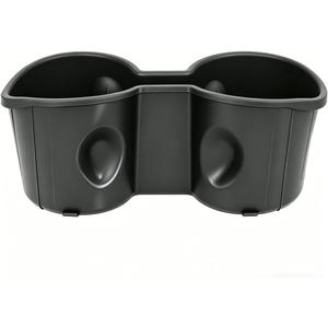 22946576 Cup Holder Fit 2015-2020 Chevy Tahoe & GMC Yukon Center Console, Center Console Beverage Cup Holder