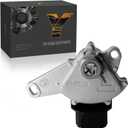 Neutral Safety Switch 84540-46010 fit for Toyota 2009-2015 Corolla 2009-2013 Matrix 2010-2018 Yaris, fit for Pontiac 2005-2010 Vibe, 8454046010, 88973596, NS466 (1)