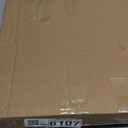 upsimples 11x14 Picture Frame Set of 3, Made of High Definition Glass for 8x10 with Mat or 11x14 Without Mat, Wall and Tabletop Display Photo Frames, White