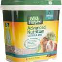 Wild Harvest Advanced Nutrition Guinea Pig, Complete And Balanced Diet, 4.5 Pounds