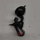 Cell Candy - Universal Cell Phone Mount for Car or Desk - Black