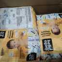 Hello Bello Newborn Premium Diapers, (Size NB - Up to 10 lbs) Surprise Pack for Girls - 128 Count, Hypoallergenic with Soft, Cloth-Like Feel - Assorted Girl & Gender Neutral Patterns
