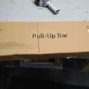Sportneer Pull Up Bar for Doorway, No-Drill, 30-37.4 in, 440 lb
Upgraded Wide Base,Doorway Fit, Secure Lock, Home Gym, Strength Training