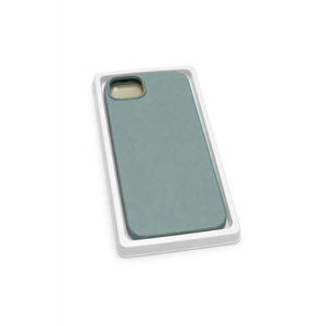 SuydanBox Magnetic for iPhone 16 Plus Case, Compatible with MagSafe, [Full Camera Protection][Screen Protector] Silicone Shockproof Protective Phone Case for iPhone 16 Plus 6.7"