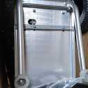 Simpson Cleaning 4200 PSI Gas Pressure Washer, 4.0 GPM Power Washer for Commercial Use, Honda GX390 Engine, 50-Foot Steel-Braided Hose, Aluminum Series, 49-State (ALH4240)