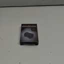 Ergonomic Mouse Wrist Rest - Adjustable Height with Rolling Base,Comfortable Computer Mouse Wrist Support,Resilience Support During Work, Pain Relief, Anti-Fatigue (White)