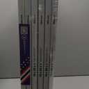 BNX TruFilter 16x25x1 Air Filter MERV 8 (6-Pack) - MADE IN USA  Dust & Pet Defense Electrostatic Pleated Air Conditioner HVAC AC Furnace Filters for Dust, Pet, Mold, Pollen MPR 600  700 & FPR 5