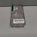 XIZYO for iPhone 16 Pro Case, Floral Rose Cute Phone Case for Women Girls Aesthetic Pattern Print Slim TPU Bumper Shockproof Protective Cover for iPhone 16 Pro 6.3 Inch, Brown