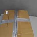 6x9 Area Rug Living Room Rugs - Washable Rug Large Modern Abstract Soft Thin Carpets Indoor Floor No Slip Vintage Carpet for Bedroom Under Dining Table Nursery Home Office Decor, Blue