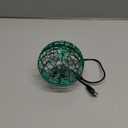 2025 Flying Orb Ball Toy,Cosmic Globe Boomerang Hover Ball Galactic Fidget Spinner, Hand Drone Orbit, Cool Toys Gift for 6 7 8 9 10+ Year Old Boys Girls Teens Outdoor Toys(Light Blue)