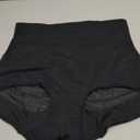 Dulchany Tummy Control Shapewear Panties for Women Body Shaper Seamless Underwear Panty Girdle, 2XL