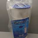CS100 Pool Filter Compatible with Jandy CS100, PJANCS100, R0462200, C-8410, Filbur FC-0821, 100 Sq.ft Filter Cartridge,1-Pack