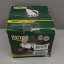 Set of Victor 350 Oxygen & Acetylene Regulators