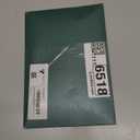 THARAHT Women Long Gloves with Satin Elbow Length for 1920s Opera Tea Party Costumes Bridal Evening Dress (Black)