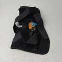 Hinged ROM Knee Braces Adjustable Knee Immobilizer Support for Knee Pain ACL MCL PCL Arthritis Meniscus Tear Post OP Recovery for Men and Women Side Stabilizers Torn Meniscus Orthopedic Orthosis S)