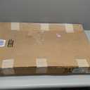 Chezope Car Seat Cushions Lumbar Support Pillows with Comfort Memory Foam Design Washable and Adjustable for Drivers and Office Use (Grey)