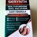 Gray Nail Solution,30ml