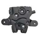 754459 51492754459 Replacement Trunk Lid Latch Lock Actuator Compatible with Mini Vehicles - R55 Series Cooper 2008-2014 (Rear Tailgate Right Passenger Side)