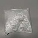 80Pcs Hooks for Outdoor String Lights Clips: Heavy Duty Cable Clips with Waterproof Adhesive Strips for Hanging Christmas Light - Outside UV-Resistant Clear Sticky Cord Holders Rope Organizer