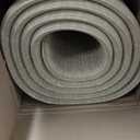 Baby Care Play Mat (Medium, Hygge - Aztec & Arbor) 73" x 49" Original One-Piece Reversible Rollable Waterproof Play Mat for Infants, Babies, Toddler, and Kids