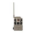 TACTACAM Reveal X Gen 3.0 LTE Cellular Trail Camera AT&T and Verizon,1080p FHD Video, Low Glow IR LED Flash, No SD Card Required (RV-TC-XGEN3) for Hunting, Security, Surveillance