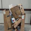 Pallet of Salvage Items