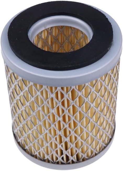 DVPARTS Fuel Filter MM10993 1850450M2 1850450M1 EPN99162A 1640995M91 Compatible with Case IH Tractors 1660 COMBINE 880 David Brown Tractors N,950,990 Massey Ferguson 35 50 65 85 88 TO35 3165 2675