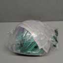 Color Gradient Adjustable Kids Bike Helmet with Knee & Elbow Pads Set | Multi-Sport Safety Gear for Boys & Girls Ages 5-14 | Skateboarding, Scooters, Roller & Inline Skating, Longboarding, M